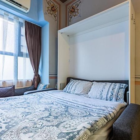 Ali Pasha Apartment 伊斯坦布尔 外观 照片
