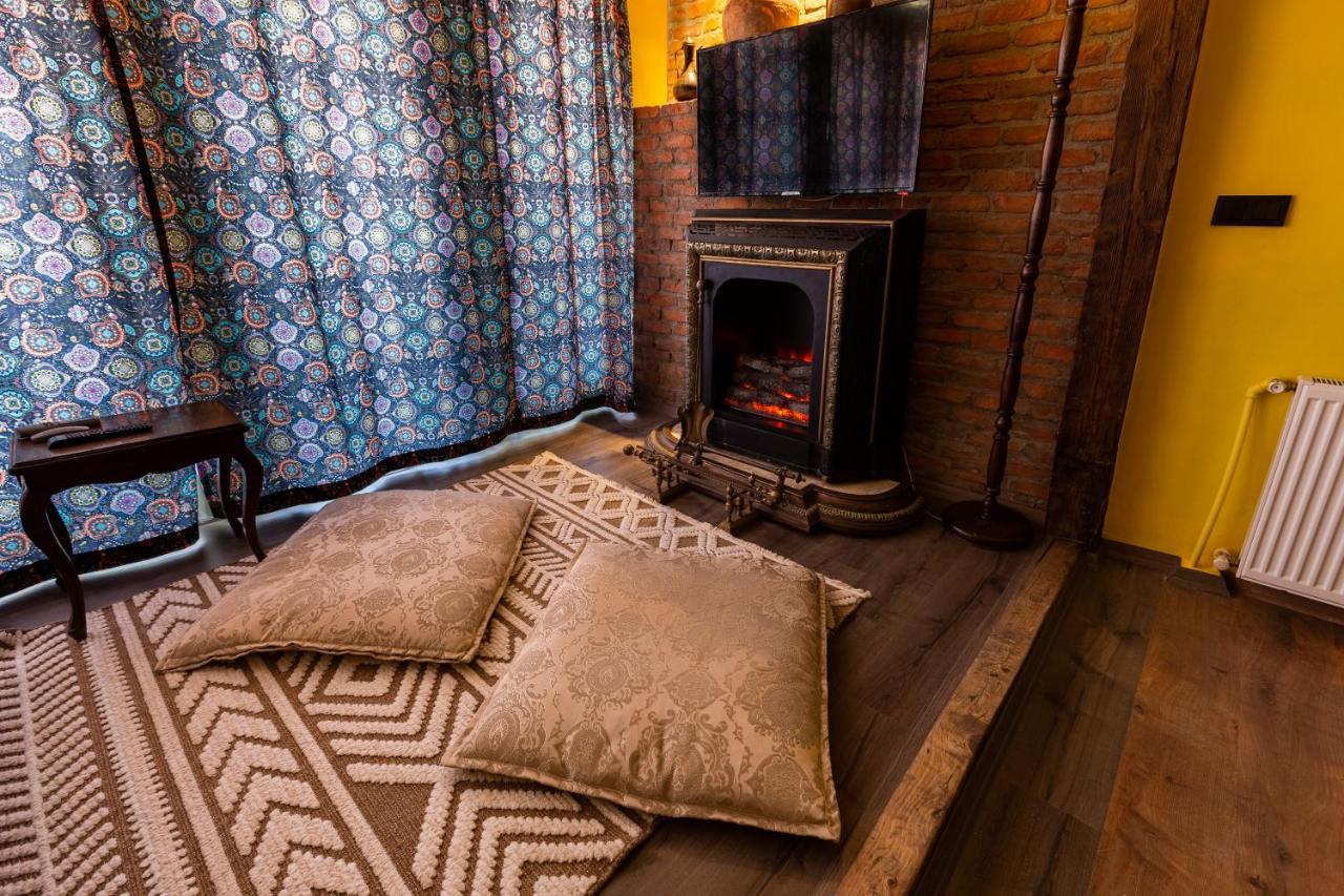 Ali Pasha Apartment 伊斯坦布尔 外观 照片