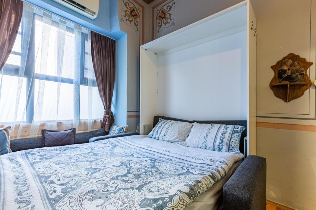 Ali Pasha Apartment 伊斯坦布尔 外观 照片
